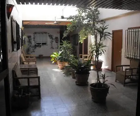 Hotel Mediterraneo *