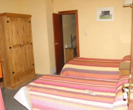 Mediterraneo Hotel *