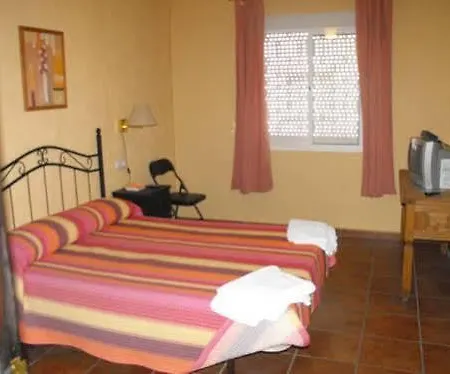 Mediterraneo Hotel Barbate